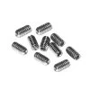Grub Screw 10 Pack Dual Tab Compatible -Best Surf Shop 10pk grubscrew 31627.1655694986