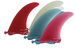 SALE: 7.25" New Box Fin - Sky Blue -Best Surf Shop 1679034966.1280.1280 05873.1679035031.1280.1280 37771.1679035211