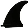 Surf Sail Australia Multi Fins Malibu Black 9 Inch