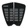 Performance 2 Piece Traction : Black -Best Surf Shop 2pc performance tailpad 97059 44917.1610081094