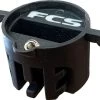 FCS Rail Fin Plugs -Best Surf Shop 320932