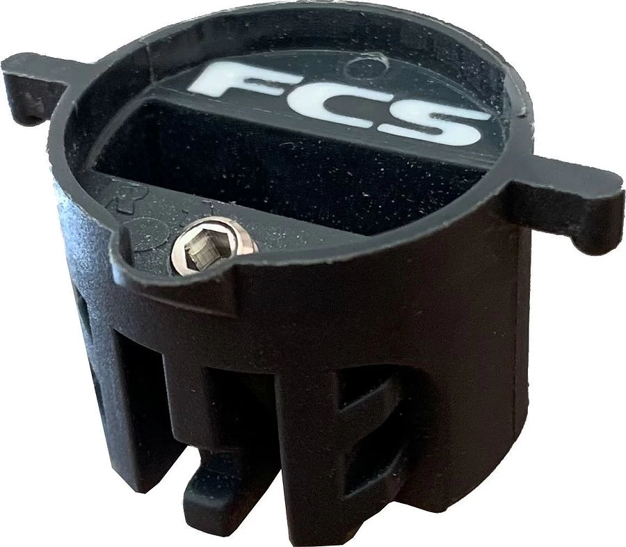 FCS Rail Fin Plugs 3 FCS Rail Fin Plugs