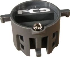 FCS Centre Fin Plugs