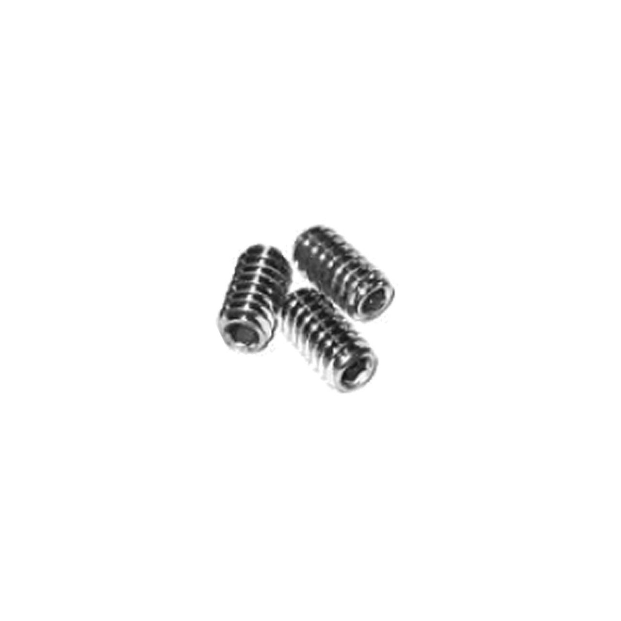 Grub Screw Single Tab Compatible - 3pk 3 Grub Screw Single Tab Compatible - 3pk