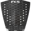 FCS T1 Eco Black Tail Pad -Best Surf Shop 427618 1