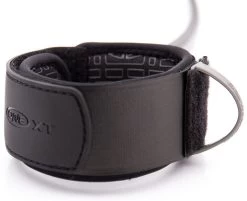 Ocean And Earth Premium XT One Piece Leash Black 8 Ft -Best Surf Shop 500063 2