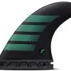 Futures F6 Alpha Carbon Tri Fin Set