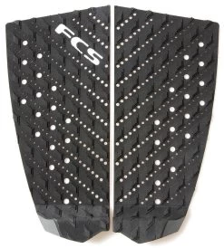 FCS T2 Black Tail Pad