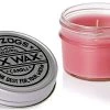 2 PACK Mr Zogs Strawberry Scented Candles -Best Surf Shop 524178x2
