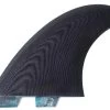 FCS II Power Twin Fin PG Black -Best Surf Shop 524948