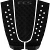 FCS T3 Black Tail Pad