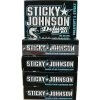 Sticky Johnson Cold Water Deluxe Surf Wax 5 Pack -Best Surf Shop 5368715