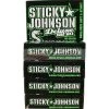 Sticky Johnson Cool Water Deluxe Surf Wax 5 Pack -Best Surf Shop 5368885
