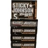 Sticky Johnson Warm Water Deluxe Surf Wax 5 Pack -Best Surf Shop 5368965