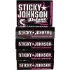 Sticky Johnson Tropical Water Deluxe Surf Wax 5 Pack