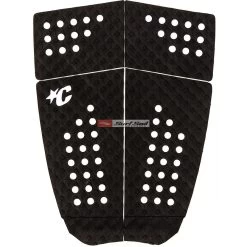 Creatures Of Leisure Longboard Traction Black