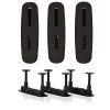 FCS 11 Soft Board Tri Plug Set -Best Surf Shop 541958