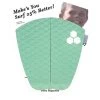 Channel Islands Dane Reynolds Mint Tail Pad -Best Surf Shop 549329