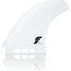 Futures T1 Thermotech Twin Plus 1 Fin Fin Set -Best Surf Shop 549361