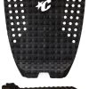 Creatures Of Leisure Icon 1 Traction Pad Black