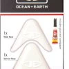 Ocean And Earth Nose Guard Kit