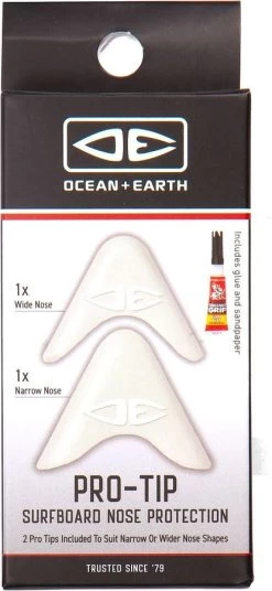 Ocean And Earth Nose Guard Kit