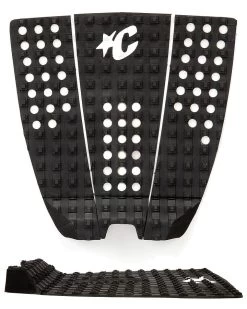 Creatures Of Leisure Icon III Traction Pad Black