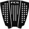 FCS Julian Wilson Black White Traction Pad -Best Surf Shop 558247