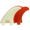 Asher Pacey 5.59" Twin Fin - Burnt Orange & Bone -Best Surf Shop 559 asher burntorange dualtab NEW 68356 09641.1664252874