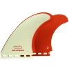 Asher Pacey 5.59" Twin Fin Set - Burnt Orange & Bone -Best Surf Shop 559 asher burntorange singletab NEW 97378.1664252952
