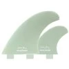 Asher Pacey 5.59" Twin Fin Set - Mist -Best Surf Shop 559 asher mist dualtab 40236 44279.1611196111