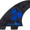 FCS II AM PC Tri Set Medium Cobalt