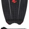 Creatures Of Leisure Mick Fanning Lite Traction Black Red -Best Surf Shop 568875 1
