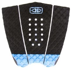 Ocean And Earth Simple Jack 3 Piece Hybrid Wide Traction Black Blue