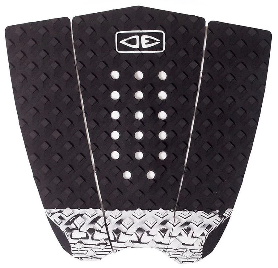 Ocean And Earth Simple Jack 3 Piece Hybrid Wide Traction Black White 3 Ocean And Earth Simple Jack 3 Piece Hybrid Wide Traction Black White