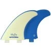 Asher Pacey 5.79" Twin Fin Set - Blue & Bone -Best Surf Shop 579 asher bluebone dualtab NEW 61180 12016.1664252875