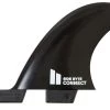 FCS II Connect Quad Rear Side Byte Fin Set 1 FCS II Connect Quad Rear Side Byte Fin Set -Best Surf Shop 583357 1