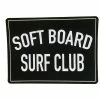 Catch Surf Soft Board Surf Club Sticker -Best Surf Shop 589205 1