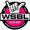 Catch Surf WSBL Sticker