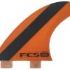 FCS ARC Performance Core Orange Medium