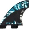 FCS II MB PC Carbon Tri Set Medium -Best Surf Shop 592631