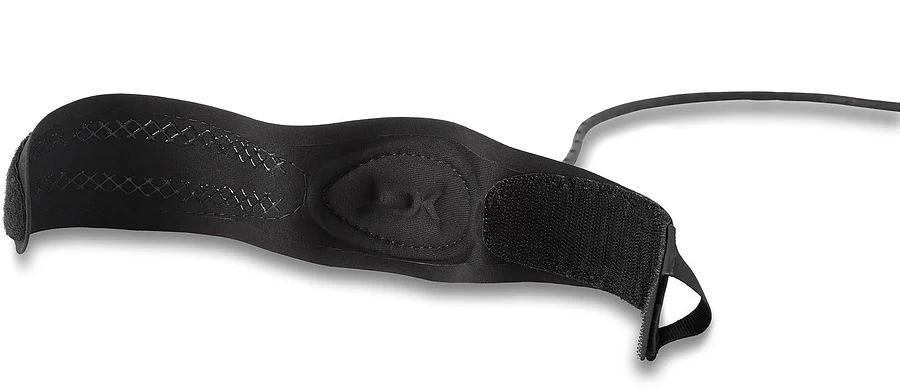 DAKINE Kaimana Pro Team 6 Ft X 1 4 Th Inch Leash Black 6 DAKINE Kaimana Pro Team 6 Ft X 1 4 Th Inch Leash Black - Image 4