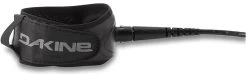 DAKINE Kaimana Pro Team 8 Ft X 1 4 Th Inch Leash Black -Best Surf Shop 594154 3