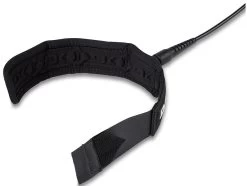 DAKINE John-John Florence Pro Comp 6 Ft X 3 16 Th Inch Leash Black