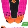 Creatures Of Leisure Italo Ferreira Lite Ecopure Tail Pad Fluro Pink