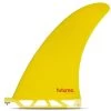 Futures Gerry Lopez Fibreglass Yellow Longboard Fin -Best Surf Shop 600609