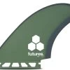 Futures BMT Fibreglass Keel Fin Set -Best Surf Shop 600625
