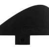 FCS VS Knubster Single Fin Black -Best Surf Shop 601768