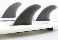 FCS II Reactor Neoglass Tri Set Ash