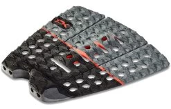 DAKINE Shane Dorian Pro Surf Traction Pad Shadow